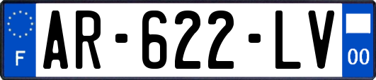 AR-622-LV