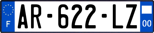 AR-622-LZ
