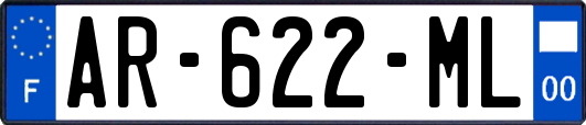 AR-622-ML