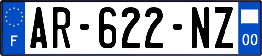 AR-622-NZ