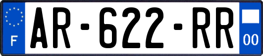 AR-622-RR