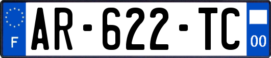 AR-622-TC