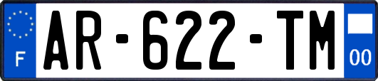 AR-622-TM