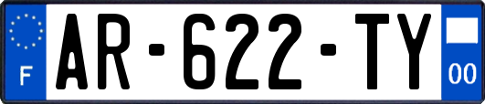 AR-622-TY