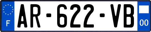 AR-622-VB