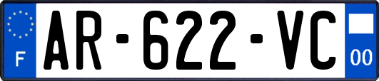 AR-622-VC