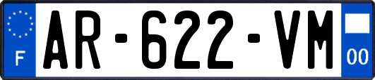 AR-622-VM