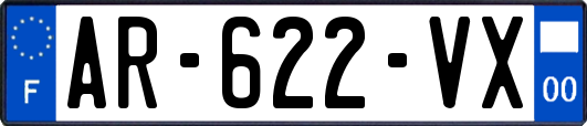 AR-622-VX