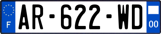 AR-622-WD
