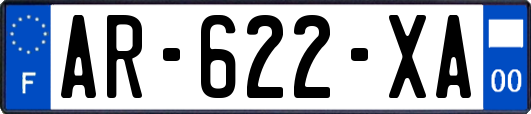 AR-622-XA