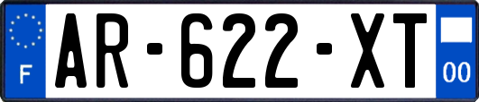 AR-622-XT