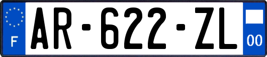 AR-622-ZL