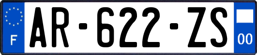 AR-622-ZS