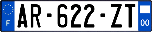 AR-622-ZT