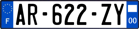 AR-622-ZY