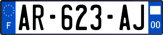 AR-623-AJ