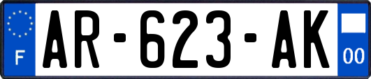 AR-623-AK