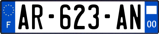 AR-623-AN