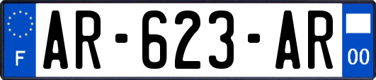 AR-623-AR