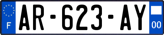 AR-623-AY