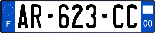 AR-623-CC