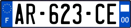 AR-623-CE