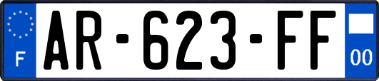 AR-623-FF
