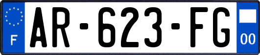 AR-623-FG