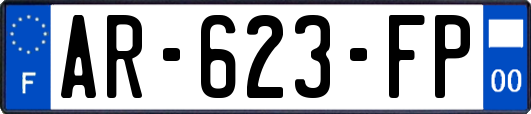 AR-623-FP