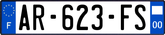 AR-623-FS