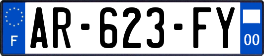 AR-623-FY