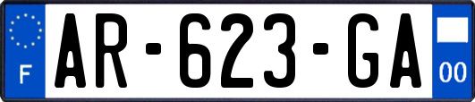 AR-623-GA
