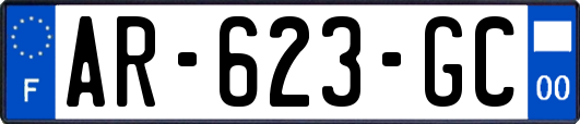 AR-623-GC