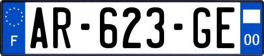 AR-623-GE
