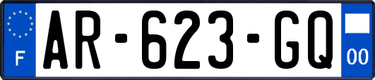 AR-623-GQ