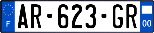 AR-623-GR