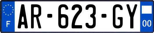 AR-623-GY