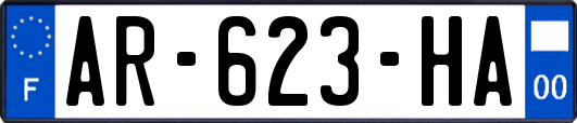 AR-623-HA