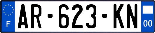 AR-623-KN