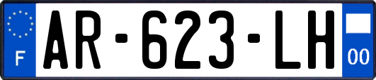 AR-623-LH