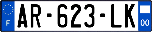 AR-623-LK