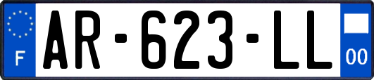 AR-623-LL
