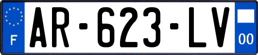 AR-623-LV