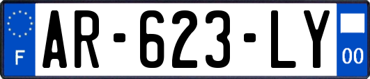 AR-623-LY