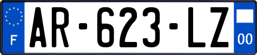AR-623-LZ