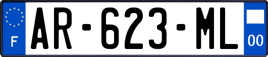 AR-623-ML