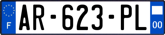 AR-623-PL