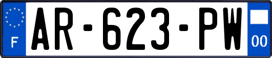 AR-623-PW