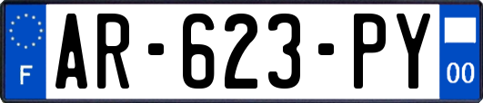 AR-623-PY