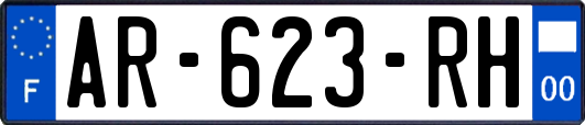 AR-623-RH